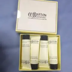 CO BIGELOW COBスキンケアセット