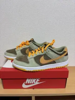 NIKE ダンク