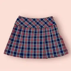 美品 平成レトロ 平成ギャル Y2K フェアリーグランジ パンクロック スカート