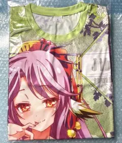 あんスタ 七種茨フルグラTシャツ スタフォ二バスタオル - メルカリ