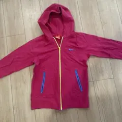 レディース ナイキ スポーツ用 アウターMサイズ