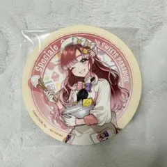 Speciale Half Anniversaryアクリルコースター早乙女ベリー - メルカリ