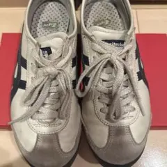 Onitsuka Tiger スニーカー ローカットのサムネイル