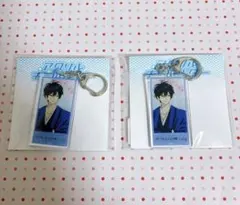 ホタルの嫁入り TSUTAYA 後藤進平 アクリルキーホルダー コラボ 限定