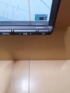 日産純正ナビ MJ123D-W 地図2025年冬 最新地図！ - メルカリ