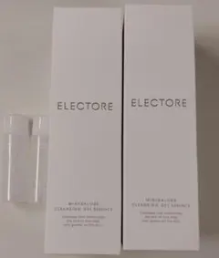 ELECTORE モイスチャライジングフェイスクリーム 200g+100g - メルカリ