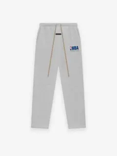 ESSENTIALS NBA RELAXED SWEATPANT XS