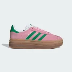 adidas ガゼルボールド GAZELLE BOLD 26.5