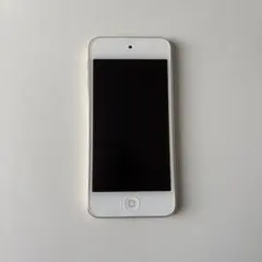 【ジャンク品】iPod touch