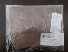 カシミヤ100％ ネックウォーマー スヌード モカ 国産メーカー