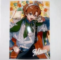 私立パラの丸高校 パラ高 ランダムブロマイド ローソンプリント 平均