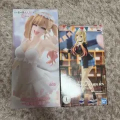 2026年最新】BiCute Pure Figure 喜多川海夢の人気アイテム - メルカリ