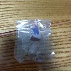 ME:I This is ME:I カプセルトイ 山本すず ミニアクスタ