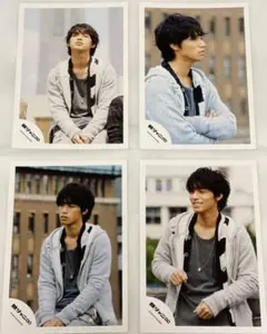 錦戸亮　公式写真　No.12