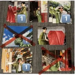 宮世琉弥 フォトセット 宮世琉弥 OFFICIAL FANCLUB」会員限定フォトセット販売決定