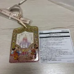 東京ディズニーリゾート 40周年記念グッズ