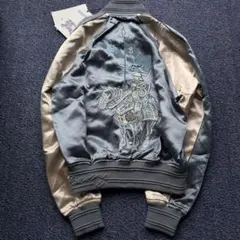 BURBERRY 25SS 新品 正規品 EKD刺繍 ボンバージャケットのサムネイル