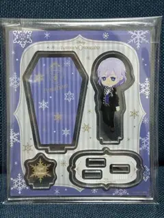 ツイステ アクリルスタンド エペル