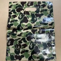 【初期】【新品・未使用】A BATHING APE ショッパー