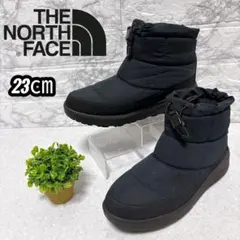 未使用級⭐️NORTH FACE ノースフェイス 23 ヌプシブーツ ウール 2026年最新】ノースフェイス ヌプシ ブーツ 23の人気アイテム - メルカリ