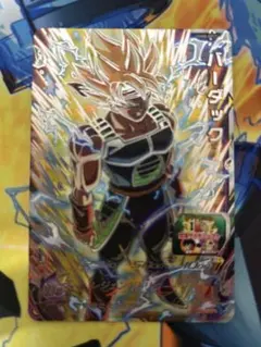 2026年最新】ドラゴンボールヒーローズ バーダックの人気アイテム