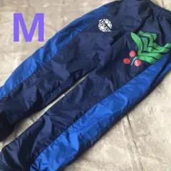 ATHLETA（アスレタ）秋冬向　ウォームアップパンツ　ピステパンツ　暖パン　M