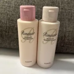 アルビオン　シャンプー＆トリートメント100ml