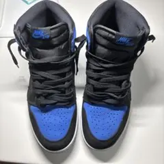 Air Jordan 1 Retro High OG “ロイヤル リイマジンド”のサムネイル