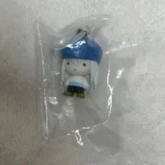 HUNTERHUNTER ハンターハンター　めじるしアクセサリー カイト①