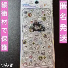 【正規品】ジュエルプチドロップ　milk drop ボンボンドロップシール