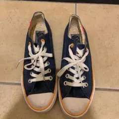 VANS レディーススニーカー