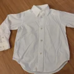 Ralph　Lauren　長袖シャツ　3T