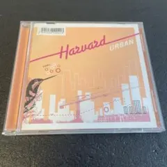 (H11) Harvard / URBAN CD