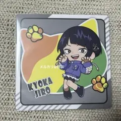 나의 히어로 아카데미아 히로아카 まねきねこ コースター 耳郎響香