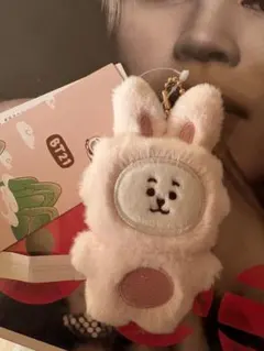 BT21 RJ
