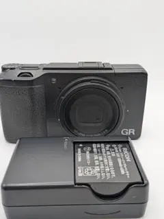 GRⅡ RICOH