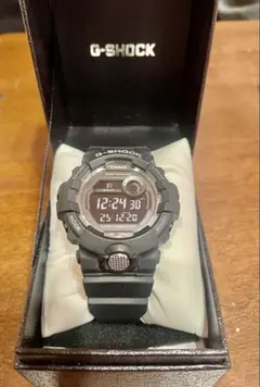 未使用・電池切れ】G-SHOCK MUDMAN G-9000 腕時計 ダグ付き - メルカリ