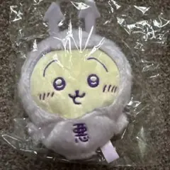 悪うさぎマスコット
