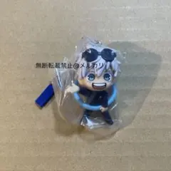 呪術廻戦　懐玉・玉折　こんにち輪！　五条悟　高専