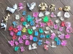 フトアゴンミニフィギュア 22個大量まとめ売り - メルカリ