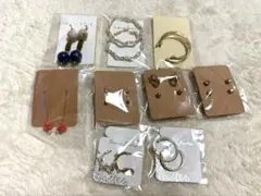 ビアスまとめ売り 12点★お買い得！