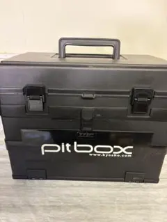 京商 ピットボックス KYOSHO PIT BOX ！オマケ付き！！ - メルカリ