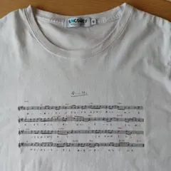 ENCORE!! 会いにいく Tシャツ ホワイト M 小田和正のサムネイル