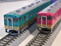 KATO ラウンドハウス 10-913 485系 きりしま・ひゅうがタイプ - メルカリ