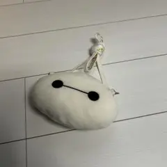 ベイマックス ミニポーチ