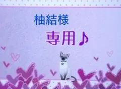 【柚結様専用】◆12パックセット◆素材◆カラー変更可✱