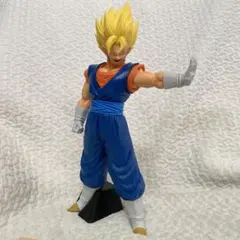 ドラゴンボールZ Grandista VEGITO 超サイヤ人ベジットのサムネイル