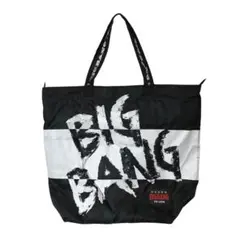 BIG BANG ビッグバン　トートバッグ　FANTASTIC BABYS