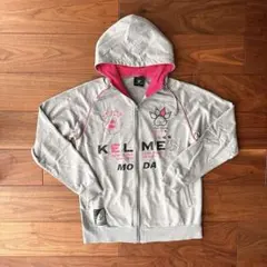 KELME スウェット上下