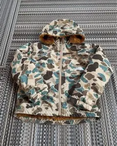 THE NORTH FACE ノベルティーコンパクトノマドジャケット120